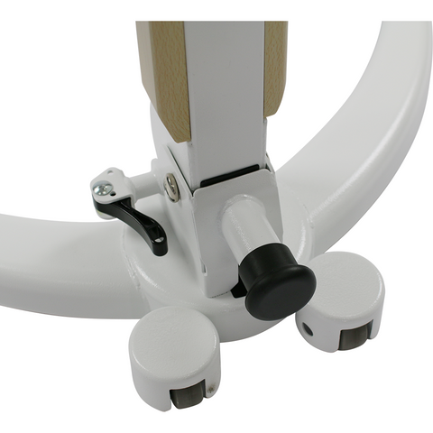 Image of Upside Height Adjustable Foldable Desktop Stand For Laptop - Buy Online Now At Active Offices