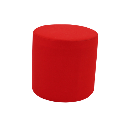 Image of Lava Shaped Lounge Ottomans - Buy Online Now At Active Offices