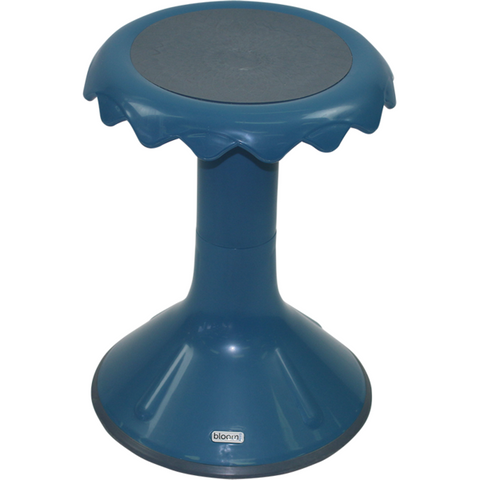 Image of 3 Package Bloom Classroom Learning Aid Wobble Sensory Student Stool Set - Buy Online Now At Active Offices