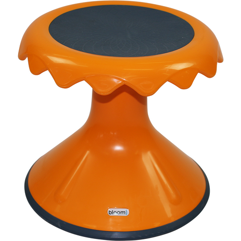 Image of Bloom Wobble Learning Aid Sensory Student Posture Classroom Stools - Buy Online Now At Active Offices