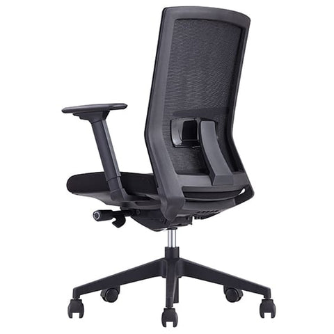 Image of Kube BIFMA Certified Executive Ergonomic Office Chair - Buy Online Now At Active Offices