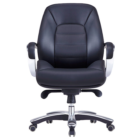 Image of Ergonomic Magnum Executive Office Chair - Buy Online Now At Active Offices