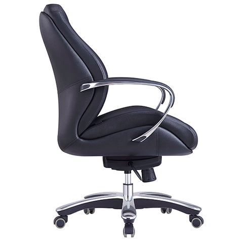 Image of Ergonomic Magnum Executive Office Chair - Buy Online Now At Active Offices