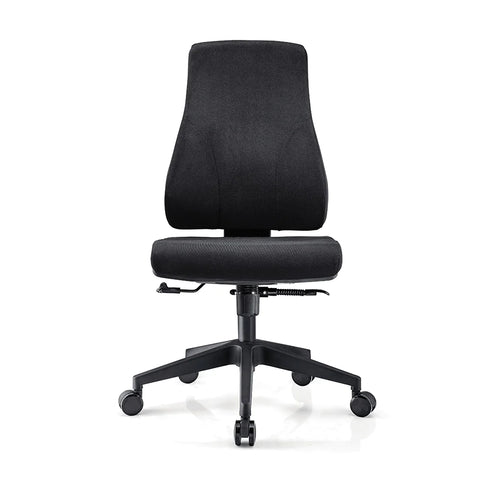 Image of Ergonomic Madison Mid Back Office Chair