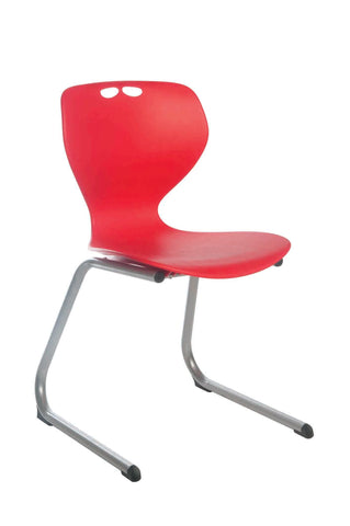 Image of Alma Cantilever Learning Classroom School Chair