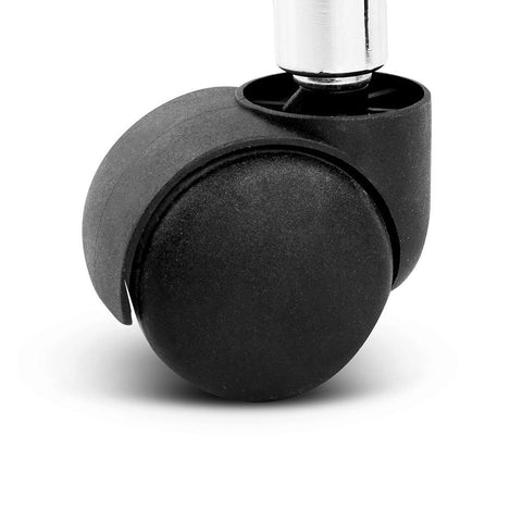 Image of Modern Executive Walnut Office Desk Chair - Buy Online Now At Active Offices