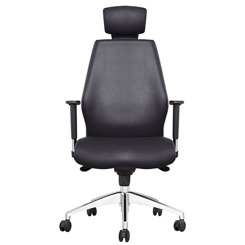 Image of Classy Ergonomic Ohio Executive Office Boardroom Chair - Buy Online Now At Active Offices
