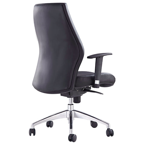 Image of Classy Ergonomic Ohio Executive Office Boardroom Chair - Buy Online Now At Active Offices