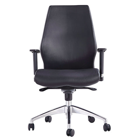 Image of Classy Ergonomic Ohio Executive Office Boardroom Chair - Buy Online Now At Active Offices