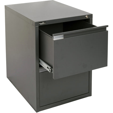 Image of Heavy Duty Go Steel Filing Cabinet Drawers - Buy Online Now At Active Offices