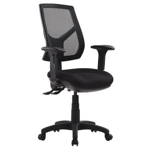 Image of Ergonomic Mesh Rio Task Chair For Your Office - Buy Online Now At Active Offices