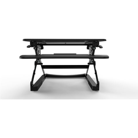 Image of Rapid Riser Adjustable Standing Desk Workstation - Buy Online Now At Active Offices
