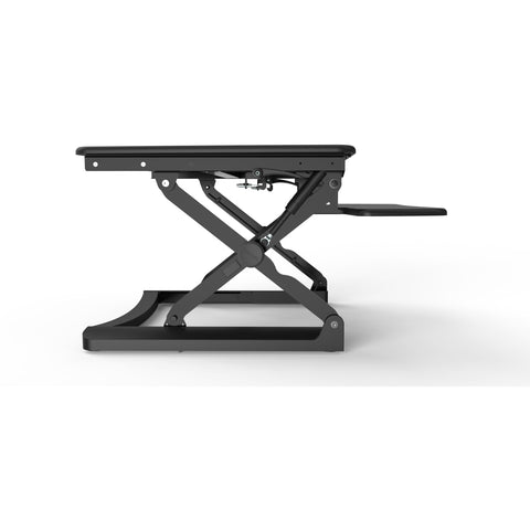 Image of Rapid Riser Adjustable Standing Desk Workstation - Buy Online Now At Active Offices
