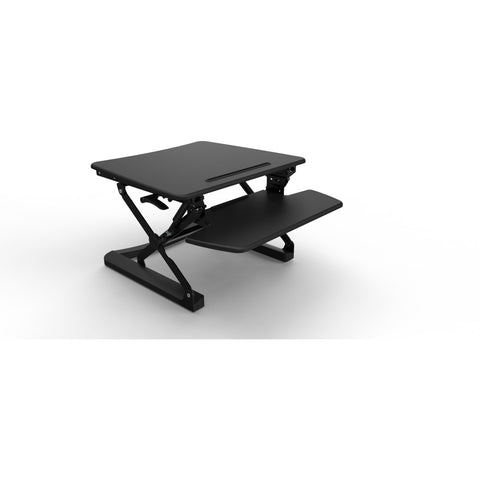 Image of Rapid Riser Adjustable Standing Desk Workstation - Buy Online Now At Active Offices