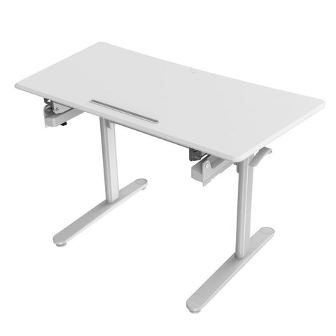 Image of Rapidline Surge Riser Height Adjustable Standing Desk - Buy Online Now At Active Offices