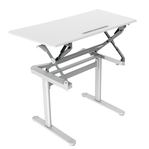 Image of Rapidline Surge Riser Height Adjustable Standing Desk - Buy Online Now At Active Offices