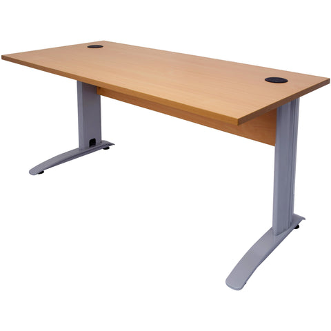 Image of Rapid Span Office Desk - Buy Online Now At Active Offices