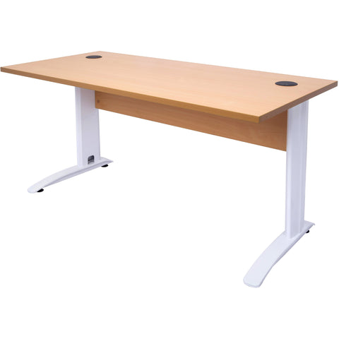 Image of Rapid Span Office Desk - Buy Online Now At Active Offices