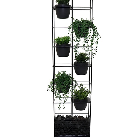 Image of Rapidbloom Vertical Garden Wall Planter Box - Buy Online Now At Active Offices