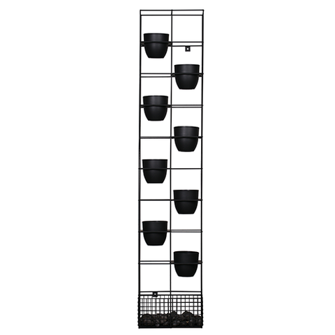 Image of Rapidbloom Vertical Garden Wall Planter Box - Buy Online Now At Active Offices