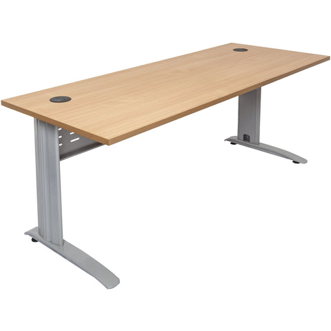 Image of Rapid Span Office Desk - Buy Online Now At Active Offices