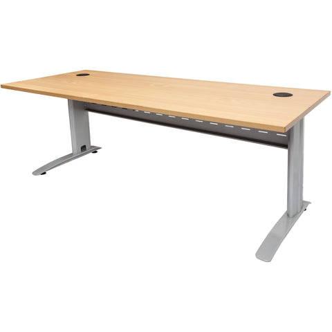 Image of Rapid Span Office Desk - Buy Online Now At Active Offices