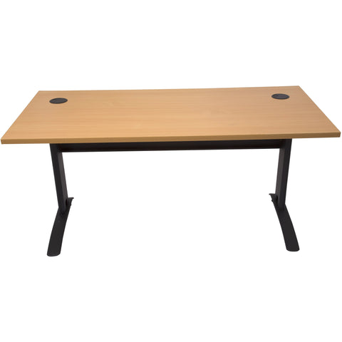 Image of Rapid Span Office Desk - Buy Online Now At Active Offices