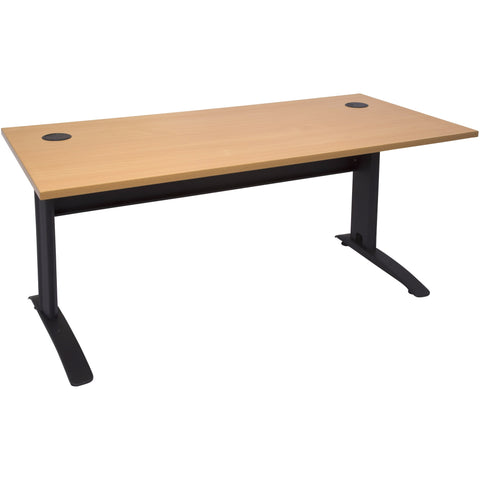 Image of Rapid Span Office Desk - Buy Online Now At Active Offices
