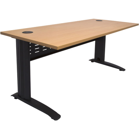 Image of Rapid Span Office Desk - Buy Online Now At Active Offices