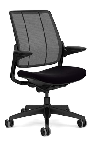 Ergonomic Humanscale Ocean Smart Chair For Your Office - Buy Online Now At Active Offices