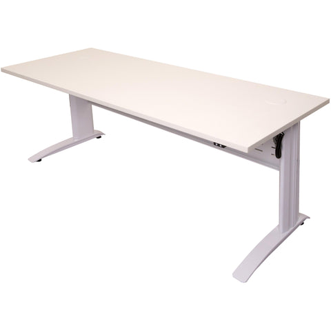 Image of Rapid Span Office Desk - Buy Online Now At Active Offices