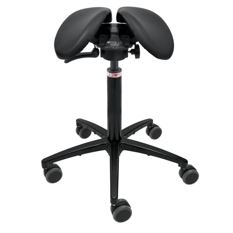 Image of Ergonomic Salli Pro Saddle Chair Stool