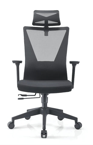Image of Filmore Mesh High Back Ergonomic Office Desk Chair