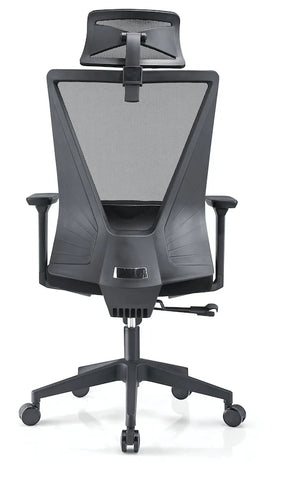 Image of Filmore Mesh High Back Ergonomic Office Desk Chair