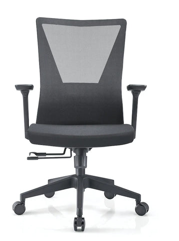 Image of Filmore Mid Back Ergonomic Office Desk Chair