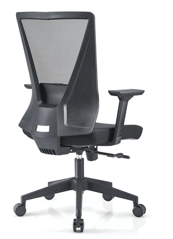 Image of Filmore Mid Back Ergonomic Office Desk Chair