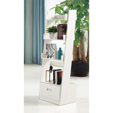 Image of Abilene Shelving Unit For Office