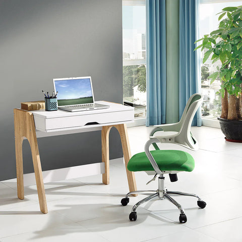 Image of Stylish Chattanooga Home Office Computer Desk