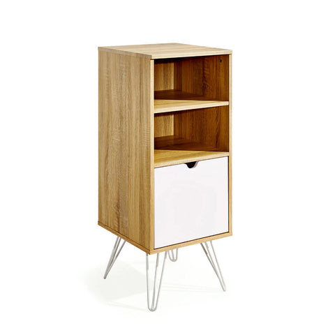 Image of Stylish Seattle Office Storage Cabinet