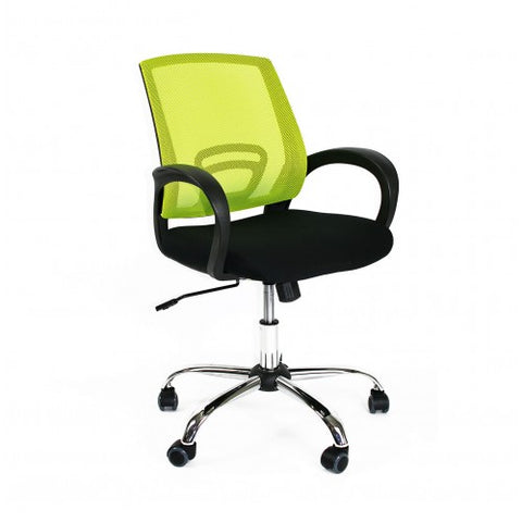 Image of Trice Mesh Back Task Operator Chair - Buy Online Now At Active Offices