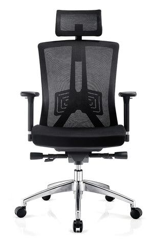 Image of Truman Mesh High Back Ergonomic Office Chair