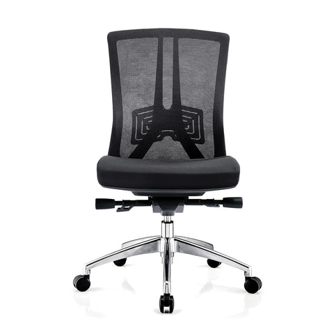 Image of Truman Mesh Mid Back Ergonomic Office Chair