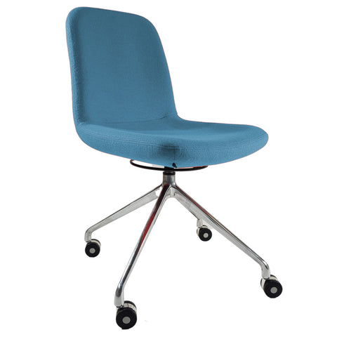 Image of Aspen Fabric Visitor Client Office Chair