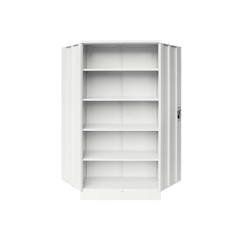 Image of Two Door Locker - Buy Online Now At Active Offices