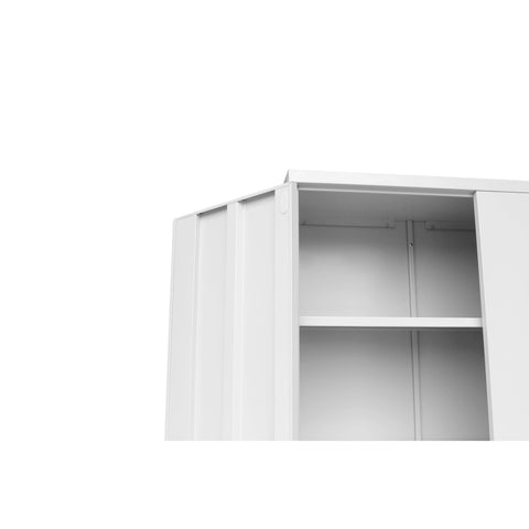 Image of Two Door Locker - Buy Online Now At Active Offices