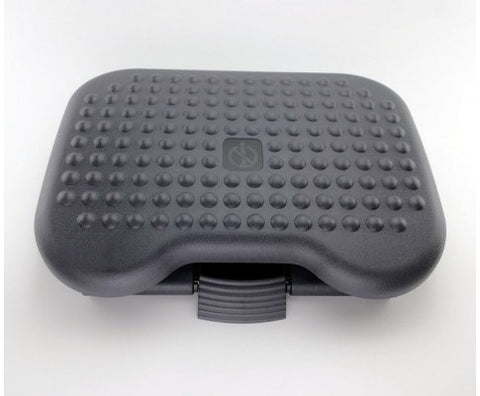Image of Footrest Under Desk Foot Leg Rest for Office - Buy Online Now At Active Offices