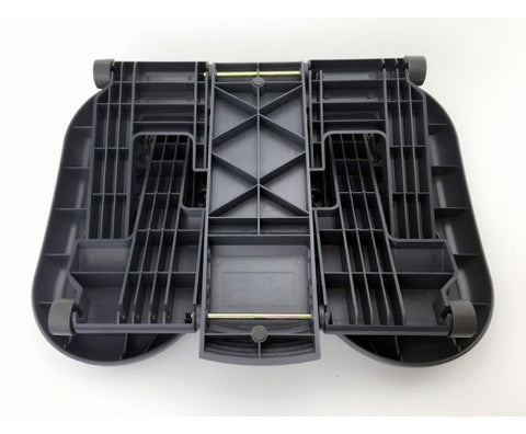 Image of Footrest Under Desk Foot Leg Rest for Office - Buy Online Now At Active Offices