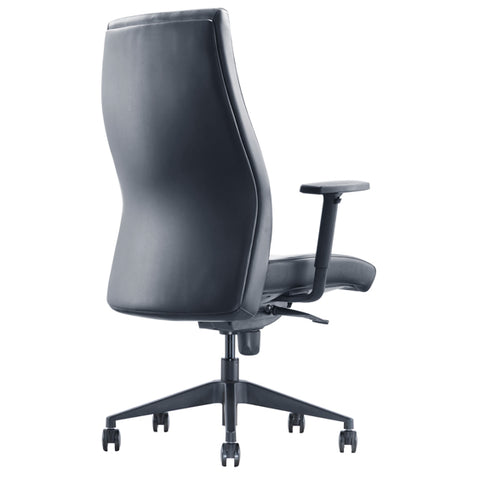 Image of Ergonomic Venus Executive Office or Boardroom Chair - Buy Online Now At Active Offices