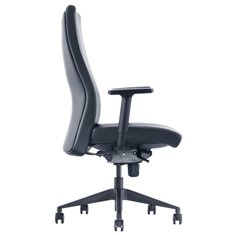 Image of Ergonomic Venus Executive Office or Boardroom Chair - Buy Online Now At Active Offices