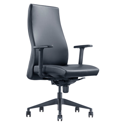 Image of Ergonomic Venus Executive Office or Boardroom Chair - Buy Online Now At Active Offices